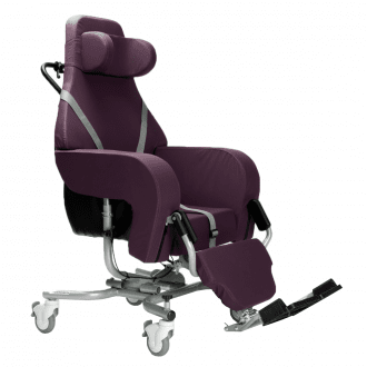 Кресло-каталка многофункциональная Vermeiren Altitude в Челябинске