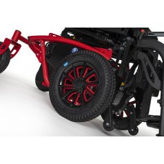 Колёса передние