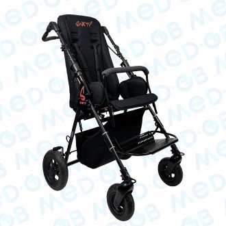 Детская прогулочная коляска ДЦП Thomashilfen Swifty 2 в Челябинске