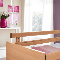 Боковые ограждения