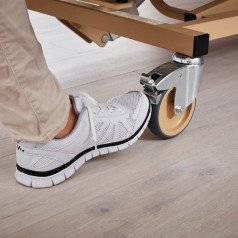 Ножные тормоза 