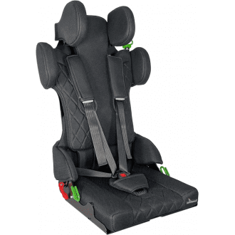 Детское автомобильное кресло ДЦП Thomashilfen Hercules Prime R129 в Челябинске