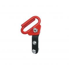 Направляющая ремня с другой стороны