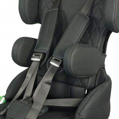 Боковые поддержки, узкие