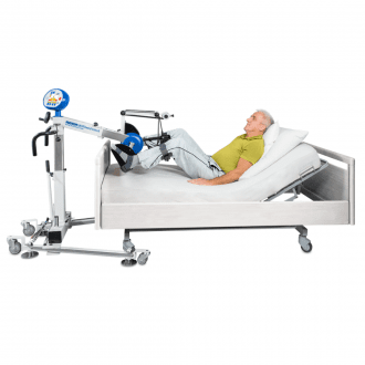 Терапевтический тренажёр для ног MOTOmed Letto 2 в Челябинске
