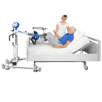 Терапевтический тренажёр для ног MOTOmed Letto 2 в Челябинске