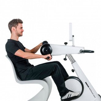 Терапевтический тренажёр для ног и рук MOTOmed Muvi в Челябинске
