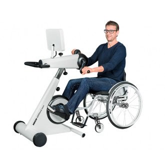 Терапевтический тренажёр для ног и рук MOTOmed Muvi в Челябинске