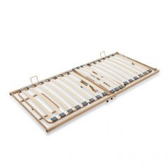 Деревянное матрасное основание