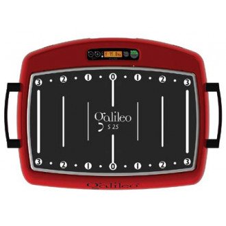 Вибротренажёр Galileo S 25 в Челябинске