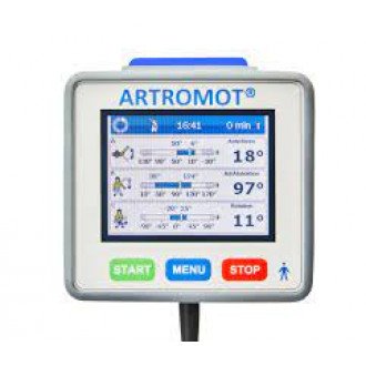 Аппарат механотерапевтический Artromot-S4 в Челябинске