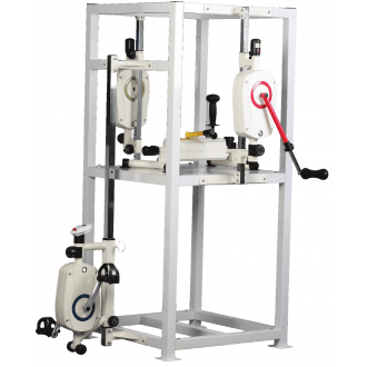 Медицинский стенд для крепления тренажёров Alexandave RK-WL-100 в Челябинске