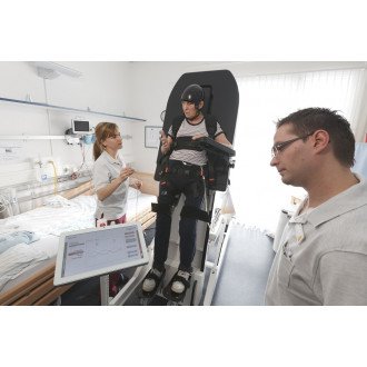 Стол-вертикализатор Hocoma ErigoBasic в Челябинске