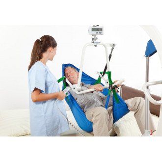 Вертикализатор с подъёмником Beka Hospitec Carlo в Челябинске