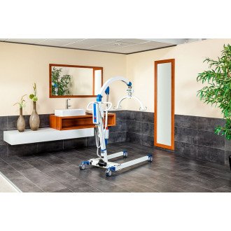 Вертикализатор с подъёмником Beka Hospitec Carlo в Челябинске