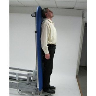 Стол-вертикализатор Beka Hospitec Vario Line Tilt table в Челябинске