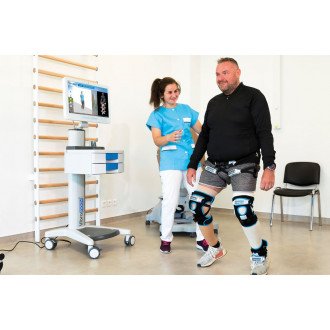 Комплекс для нейрореабилитации конечностей Techno Concept Vibramoov в Челябинске