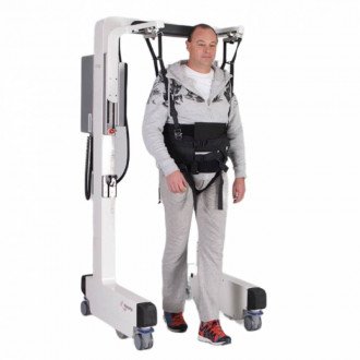 Реабилитационная система Hocoma Andago в Челябинске