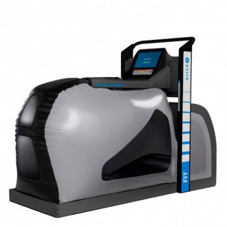 Антигравитационная беговая дорожка AlterG F320 в Челябинске