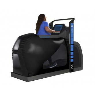 Антигравитационная беговая дорожка AlterG F320 в Челябинске