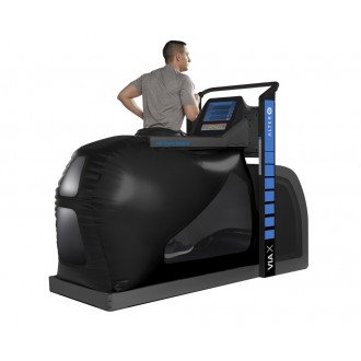 Антигравитационная беговая дорожка AlterG F320 в Челябинске