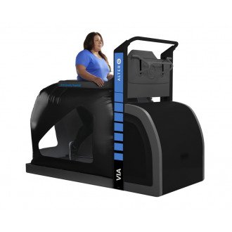 Антигравитационная беговая дорожка AlterG F320 в Челябинске
