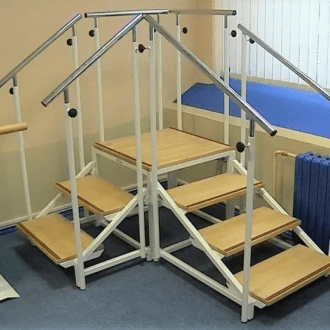 Тренажёрная лестница Beka Hospitec в Челябинске