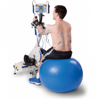 Велоэргометр с ФЭС Restorative Therapies RT300-SLSA в Челябинске