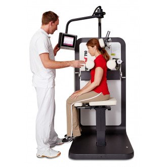Тренажер для мышц шейного отдела позвоночника Tergumed Cervical Trainer в Челябинске