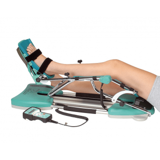 Тренажёр для пассивной разработки тазобедренного сустава Kinetec Spectra Knee CPM в Челябинске