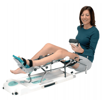 Реабилитационный тренажёр для ног Kinetec Performa knee  в Челябинске