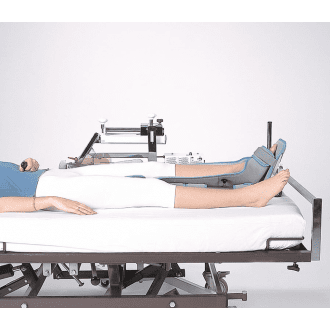 Реабилитационный тренажёр при артрозе коленных суставов Kinetec 9081 hip  в Челябинске