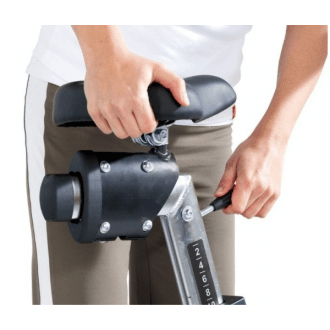 Велоэргометр Proxomed Basic Cycle 200 в Челябинске