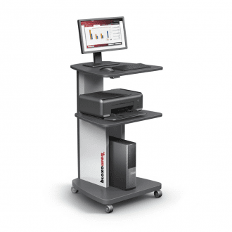 Велоэргометр Proxomed Diagnostic Cycle 521 в Челябинске