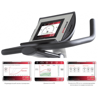 Велоэргометр Proxomed Diagnostic Cycle 521 в Челябинске