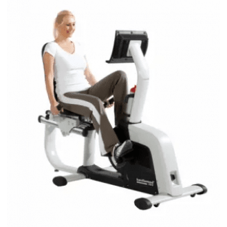 Велоэргометр Proxomed Comfort Cycle 700 в Челябинске