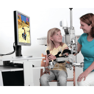 Реабилитационный комплекс с БОС Hocoma Armeo Spring Pediatric в Челябинске