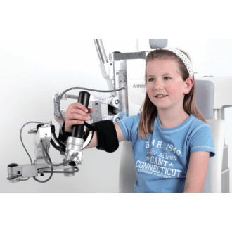 Реабилитационный комплекс с БОС Hocoma Armeo Spring Pediatric в Челябинске