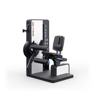 Тренажёр для сгибания ног сидя Proxomed Сompass 540 Leg Extension/Curl в Челябинске