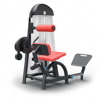 Тренажер для пресса Trunk Flexion в Челябинске