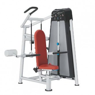  Тренажёр верхняя и нижняя тяга Proxomed Pulldown/Dip в Челябинске