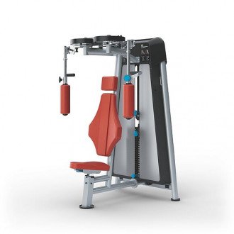 Тренажёр Proxomed Сompass 540 Butterfly/Butterfly Reverse в Челябинске