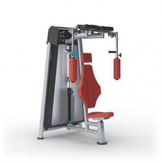 Тренажёр Proxomed Сompass 540 Butterfly/Butterfly Reverse в Челябинске