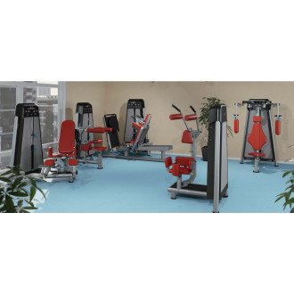 Тренажёр Proxomed Сompass 540 Butterfly/Butterfly Reverse в Челябинске