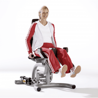 Тренажер отведение/приведение бёдер Corecircuit Ab-/Adductor combo в Челябинске