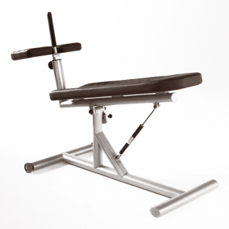 Скамья для тренировки мышц пресса Proxomed Compass MTT Crunch Bench в Челябинске