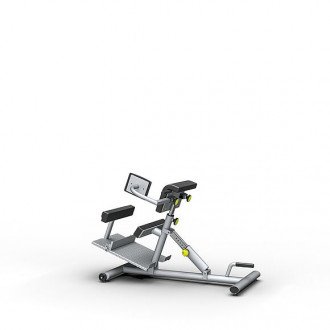 Скамья для гиперэкстензии Proxomed Compass MTT Trunk Trainer Combi в Челябинске