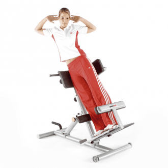 Скамья для гиперэкстензии Proxomed Compass MTT Trunk Trainer Combi в Челябинске