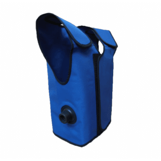 Перкусcионный жилет Seoil Pacific Comfort Cought (детский) в Челябинске