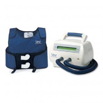 Перкусcионный жилет Vest Airway в Челябинске